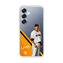 スリムプロテクションケース［ 読売ジャイアンツ - #7 CHONO -サイン ］