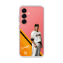 スリムプロテクションケース［ 読売ジャイアンツ - #7 CHONO -サイン ］