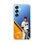 スリムプロテクションケース［ 読売ジャイアンツ - #7 CHONO -サイン ］