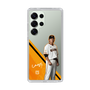 スリムプロテクションケース［ 読売ジャイアンツ - #7 CHONO -サイン ］