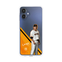 スリムプロテクションケース［ 読売ジャイアンツ - #7 CHONO -サイン ］