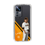 スリムプロテクションケース［ 読売ジャイアンツ - #7 CHONO -サイン ］