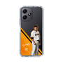 スリムプロテクションケース［ 読売ジャイアンツ - #7 CHONO -サイン ］