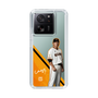 スリムプロテクションケース［ 読売ジャイアンツ - #7 CHONO -サイン ］