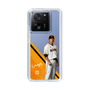 スリムプロテクションケース［ 読売ジャイアンツ - #7 CHONO -サイン ］