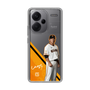 スリムプロテクションケース［ 読売ジャイアンツ - #7 CHONO -サイン ］