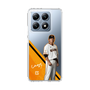 スリムプロテクションケース［ 読売ジャイアンツ - #7 CHONO -サイン ］