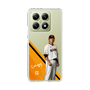 スリムプロテクションケース［ 読売ジャイアンツ - #7 CHONO -サイン ］