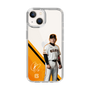 スリムプロテクションケース［ 読売ジャイアンツ - #8 MARU -サイン ］