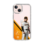 スリムプロテクションケース［ 読売ジャイアンツ - #8 MARU -サイン ］