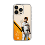 スリムプロテクションケース［ 読売ジャイアンツ - #8 MARU -サイン ］