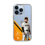 スリムプロテクションケース［ 読売ジャイアンツ - #8 MARU -サイン ］