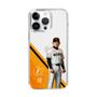 スリムプロテクションケース［ 読売ジャイアンツ - #8 MARU -サイン ］