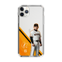 スリムプロテクションケース［ 読売ジャイアンツ - #8 MARU -サイン ］