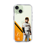 スリムプロテクションケース［ 読売ジャイアンツ - #8 MARU -サイン ］