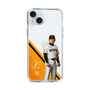 スリムプロテクションケース［ 読売ジャイアンツ - #8 MARU -サイン ］