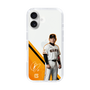 スリムプロテクションケース［ 読売ジャイアンツ - #8 MARU -サイン ］