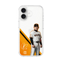 スリムプロテクションケース［ 読売ジャイアンツ - #8 MARU -サイン ］