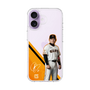 スリムプロテクションケース［ 読売ジャイアンツ - #8 MARU -サイン ］