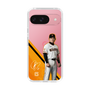 スリムプロテクションケース［ 読売ジャイアンツ - #8 MARU -サイン ］