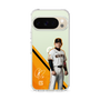 スリムプロテクションケース［ 読売ジャイアンツ - #8 MARU -サイン ］