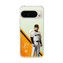 スリムプロテクションケース［ 読売ジャイアンツ - #8 MARU -サイン ］