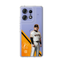 スリムプロテクションケース［ 読売ジャイアンツ - #8 MARU -サイン ］