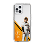 スリムプロテクションケース［ 読売ジャイアンツ - #8 MARU -サイン ］