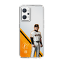 スリムプロテクションケース［ 読売ジャイアンツ - #8 MARU -サイン ］