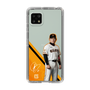 スリムプロテクションケース［ 読売ジャイアンツ - #8 MARU -サイン ］