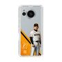 スリムプロテクションケース［ 読売ジャイアンツ - #8 MARU -サイン ］