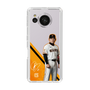 スリムプロテクションケース［ 読売ジャイアンツ - #8 MARU -サイン ］