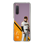 スリムプロテクションケース［ 読売ジャイアンツ - #8 MARU -サイン ］