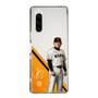 スリムプロテクションケース［ 読売ジャイアンツ - #8 MARU -サイン ］