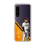 スリムプロテクションケース［ 読売ジャイアンツ - #8 MARU -サイン ］