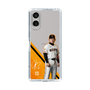 スリムプロテクションケース［ 読売ジャイアンツ - #8 MARU -サイン ］