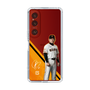 スリムプロテクションケース［ 読売ジャイアンツ - #8 MARU -サイン ］