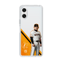 スリムプロテクションケース［ 読売ジャイアンツ - #8 MARU -サイン ］