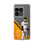 スリムプロテクションケース［ 読売ジャイアンツ - #8 MARU -サイン ］