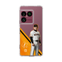 スリムプロテクションケース［ 読売ジャイアンツ - #8 MARU -サイン ］