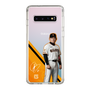 スリムプロテクションケース［ 読売ジャイアンツ - #8 MARU -サイン ］