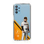 スリムプロテクションケース［ 読売ジャイアンツ - #8 MARU -サイン ］