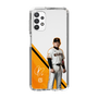 スリムプロテクションケース［ 読売ジャイアンツ - #8 MARU -サイン ］