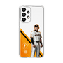 スリムプロテクションケース［ 読売ジャイアンツ - #8 MARU -サイン ］