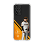 スリムプロテクションケース［ 読売ジャイアンツ - #8 MARU -サイン ］