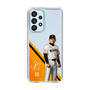 スリムプロテクションケース［ 読売ジャイアンツ - #8 MARU -サイン ］