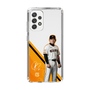 スリムプロテクションケース［ 読売ジャイアンツ - #8 MARU -サイン ］