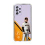 スリムプロテクションケース［ 読売ジャイアンツ - #8 MARU -サイン ］