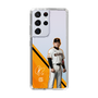 スリムプロテクションケース［ 読売ジャイアンツ - #8 MARU -サイン ］