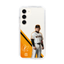 スリムプロテクションケース［ 読売ジャイアンツ - #8 MARU -サイン ］
